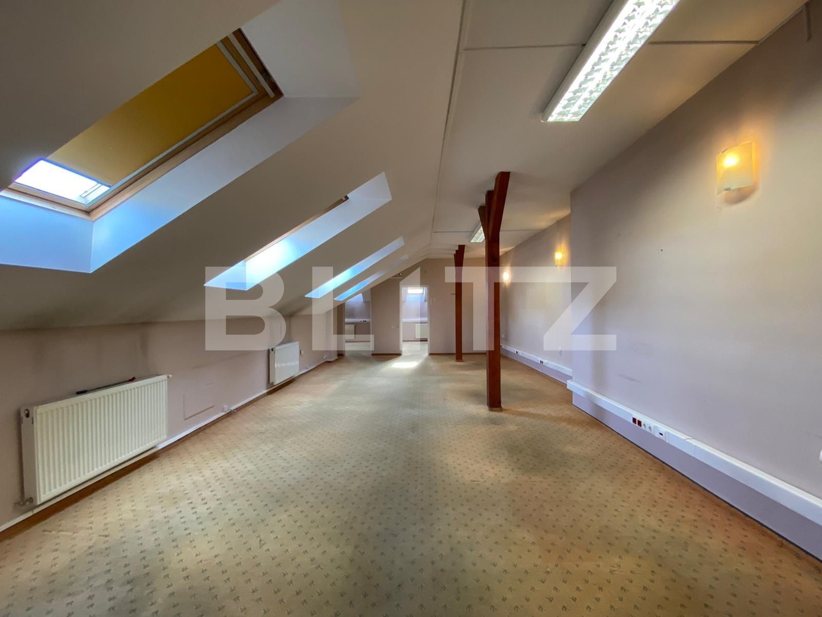 Spațiu birouri de închiriat Central - 58584SIB | BLITZ Cluj-Napoca | Poza13