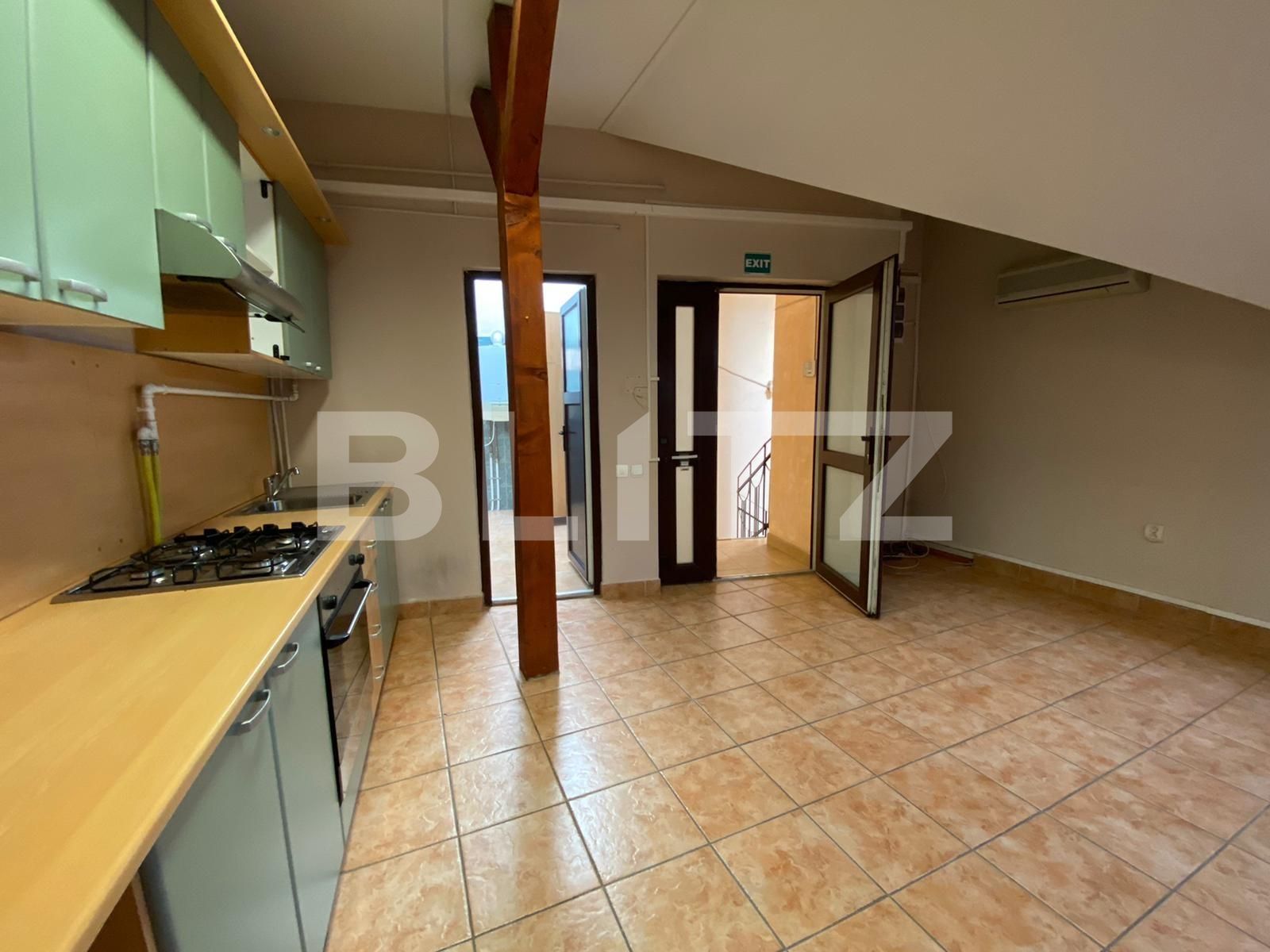 Spațiu birouri de închiriat Central - 58584SIB | BLITZ Cluj-Napoca | Poza18