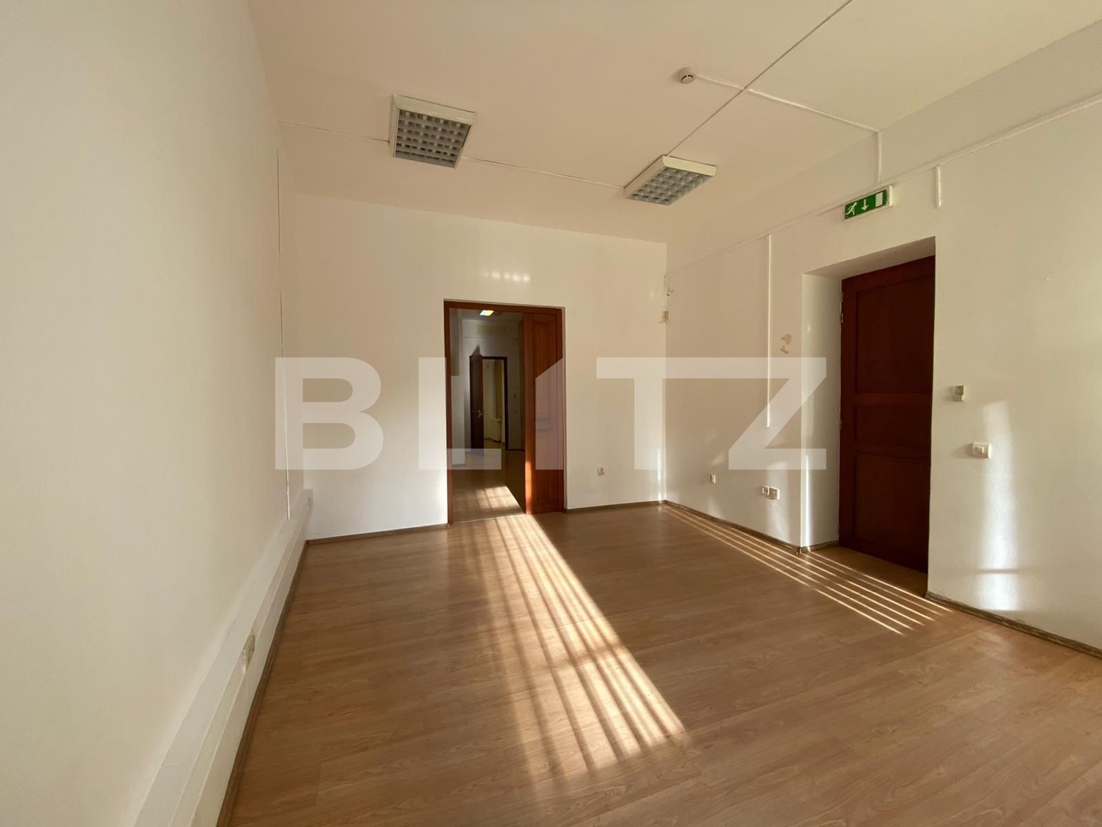 Spațiu birouri de închiriat Central - 58584SIB | BLITZ Cluj-Napoca | Poza6