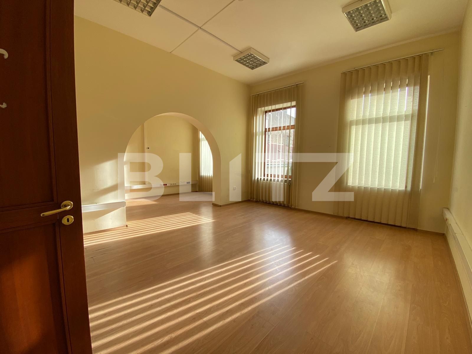 Spațiu birouri de închiriat Central - 58584SIB | BLITZ Cluj-Napoca | Poza9