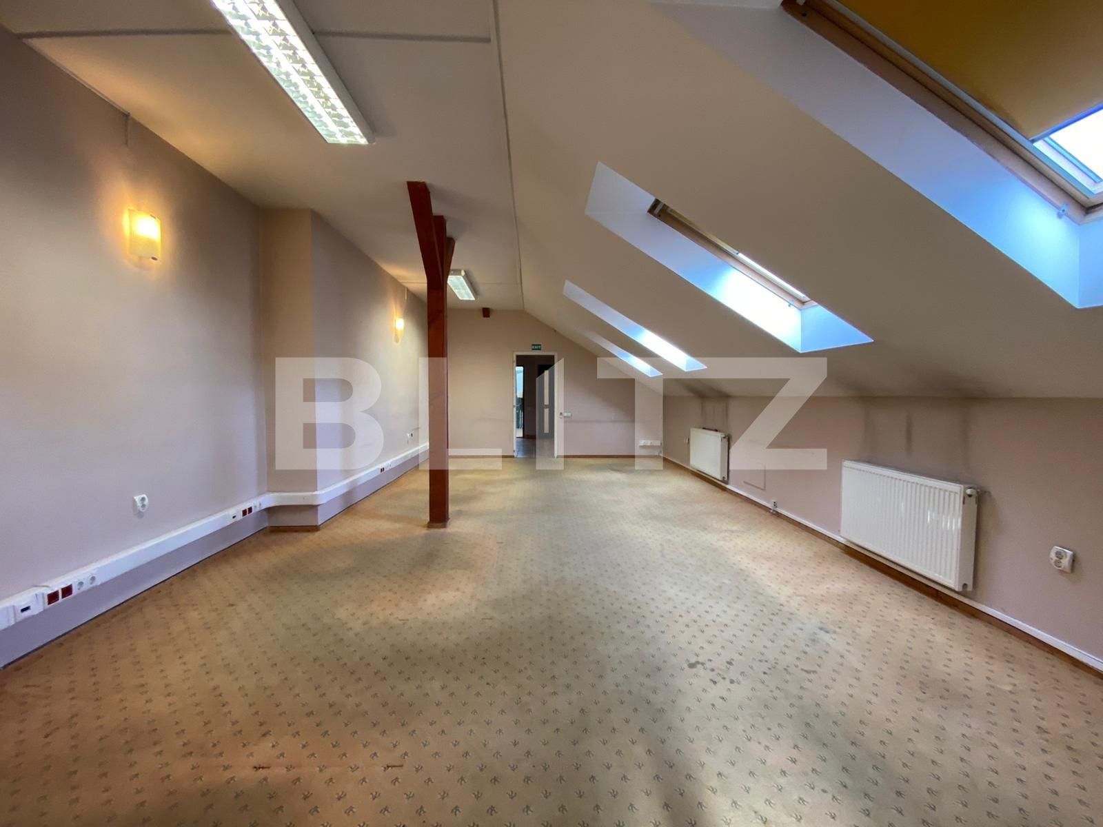 Spațiu birouri de închiriat Central - 58584SIB | BLITZ Cluj-Napoca | Poza16