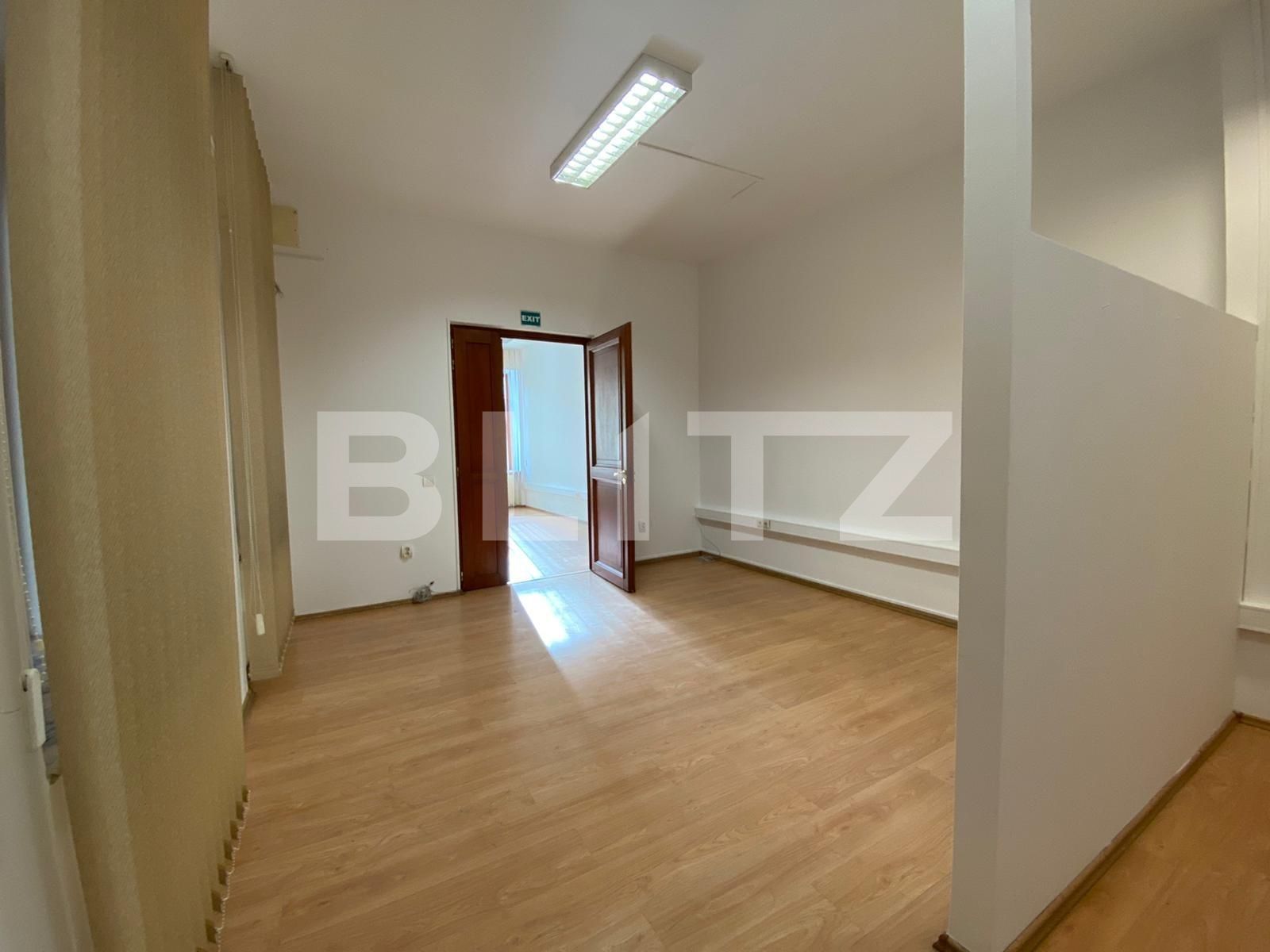 Spațiu birouri de închiriat Central - 58584SIB | BLITZ Cluj-Napoca | Poza8