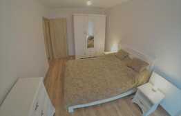 Daca vrei un apartament spatios si bine organizat, arunca o privire aici!