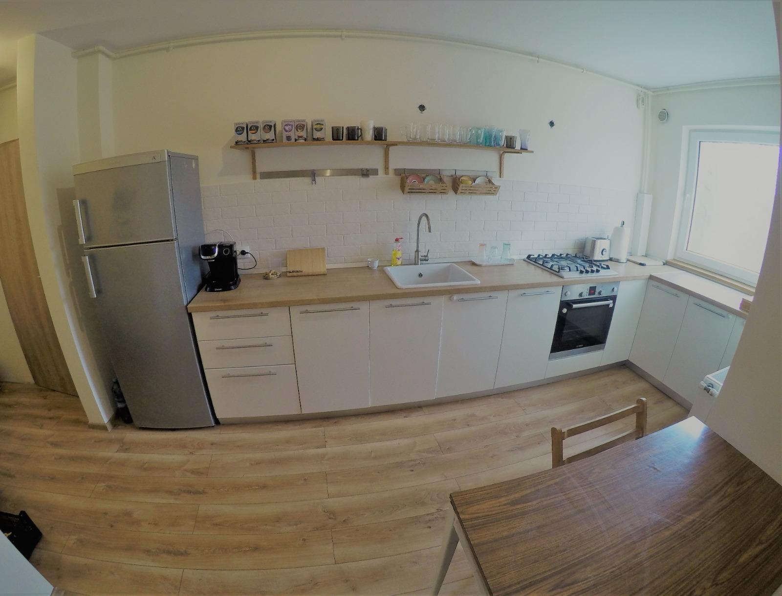 Apartament de vânzare 2 camere Floreşti - 58585AV | BLITZ Cluj-Napoca | Poza6