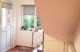 Casa individuala in Rascruci, 166 mp utili, 1439 mp teren! 