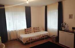 Casa individuala in Rascruci, 166 mp utili, 1439 mp teren! 