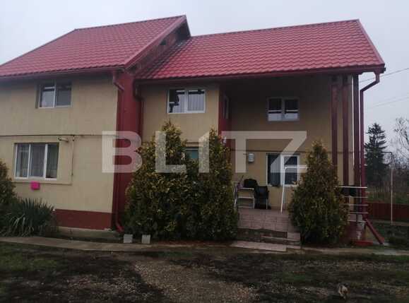 Casa de vânzare 5 camere Exterior Est - 58586CV | BLITZ Cluj-Napoca | Poza16