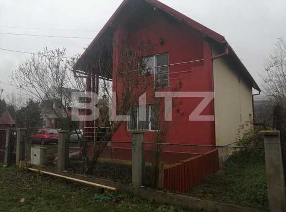 Casa de vânzare 5 camere Exterior Est - 58586CV | BLITZ Cluj-Napoca | Poza15