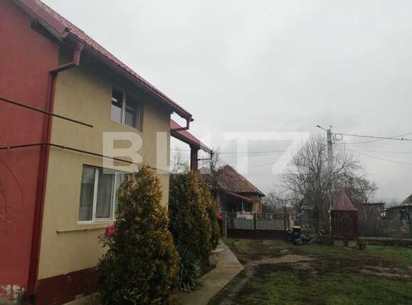 Casa de vânzare 5 camere Exterior Est - 58586CV | BLITZ Cluj-Napoca | Poza2