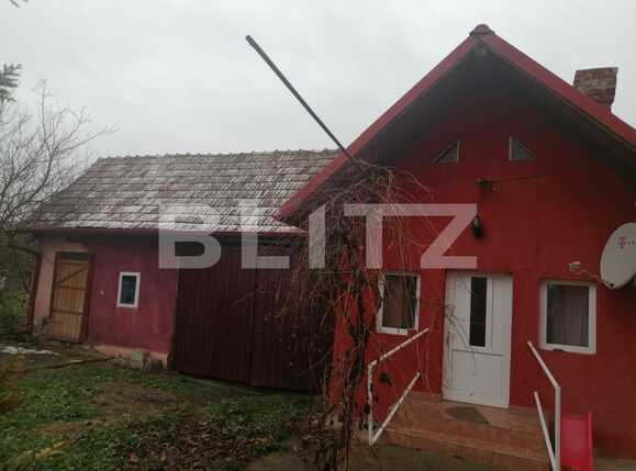 Casa de vânzare 5 camere Exterior Est - 58586CV | BLITZ Cluj-Napoca | Poza14