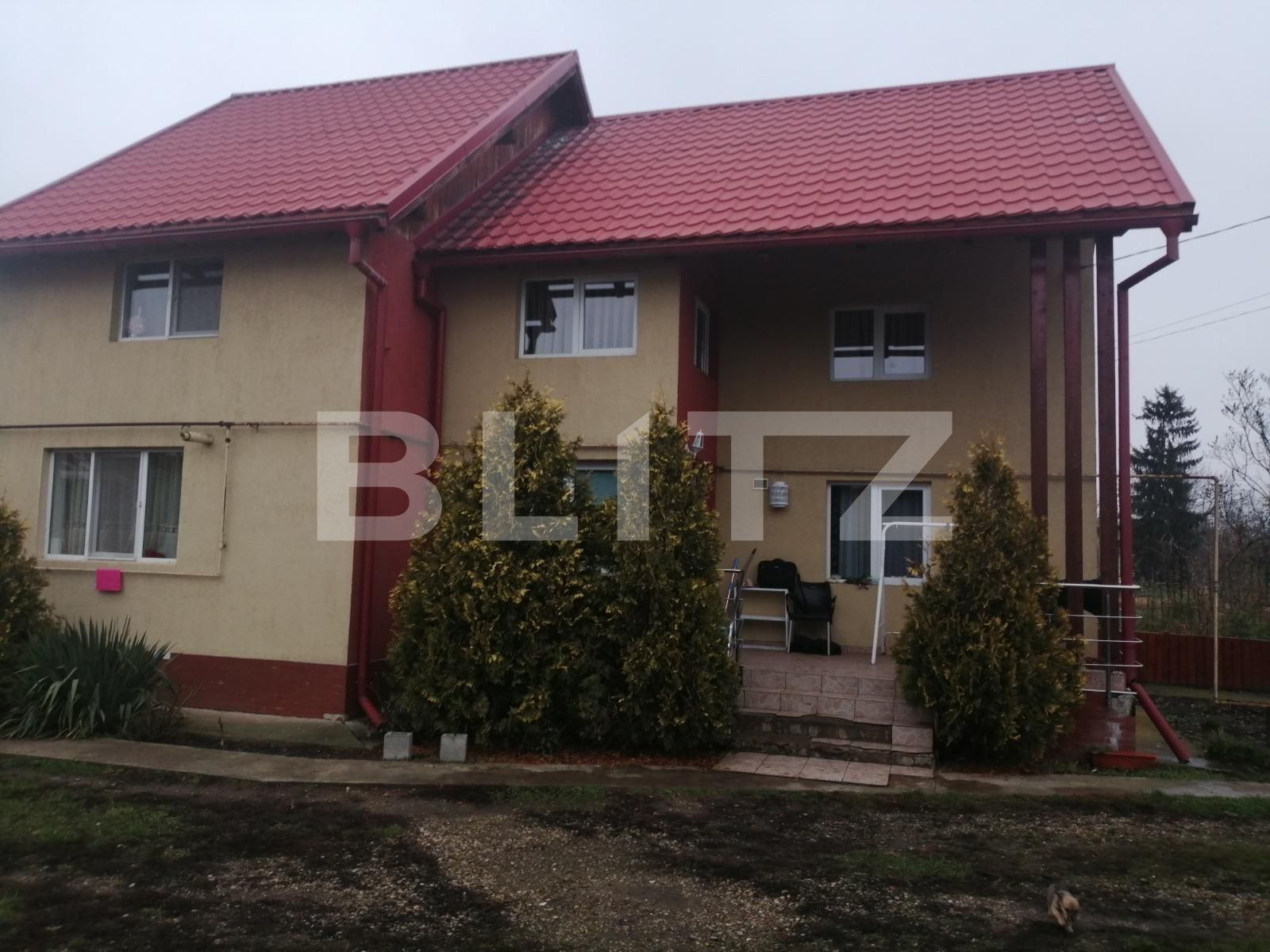 Casa de vânzare 5 camere Exterior Est - 58586CV | BLITZ Cluj-Napoca | Poza16