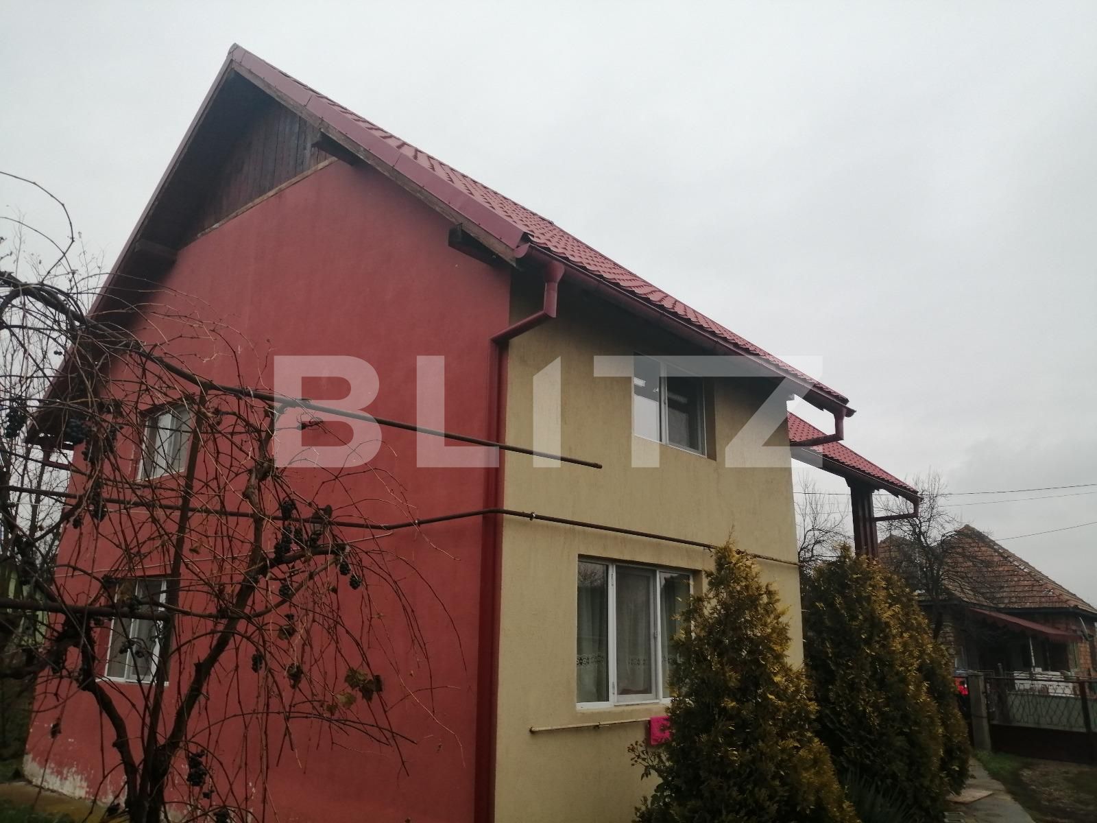 Casa de vânzare 5 camere Exterior Est - 58586CV | BLITZ Cluj-Napoca | Poza9