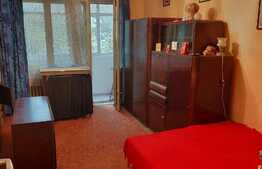 Apartament cu 2 camere decomandate, 50 mp, in zona Royal! 