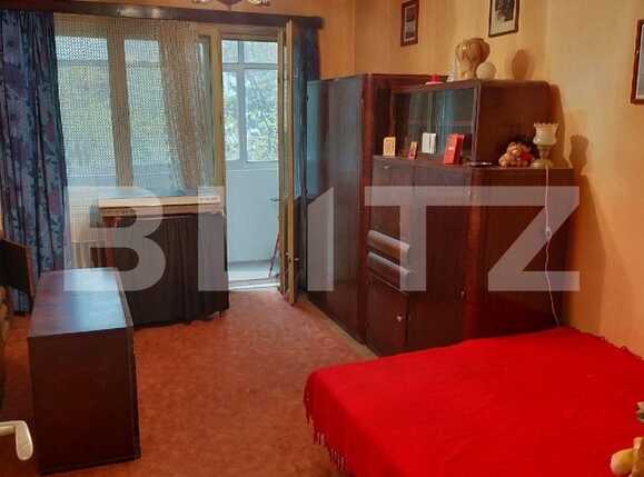 Apartament de vânzare 2 camere Gheorgheni - 58587AV | BLITZ Cluj-Napoca | Poza1
