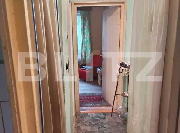 Apartament de vânzare 2 camere Gheorgheni - 58587AV | BLITZ Cluj-Napoca | Poza5