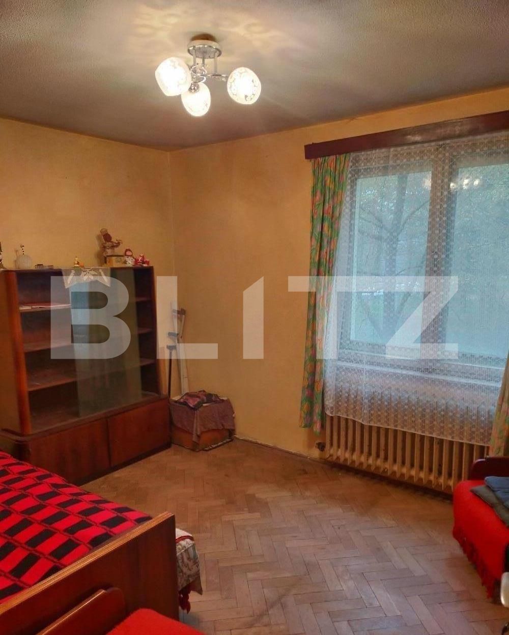 Apartament de vânzare 2 camere Gheorgheni - 58587AV | BLITZ Cluj-Napoca | Poza2