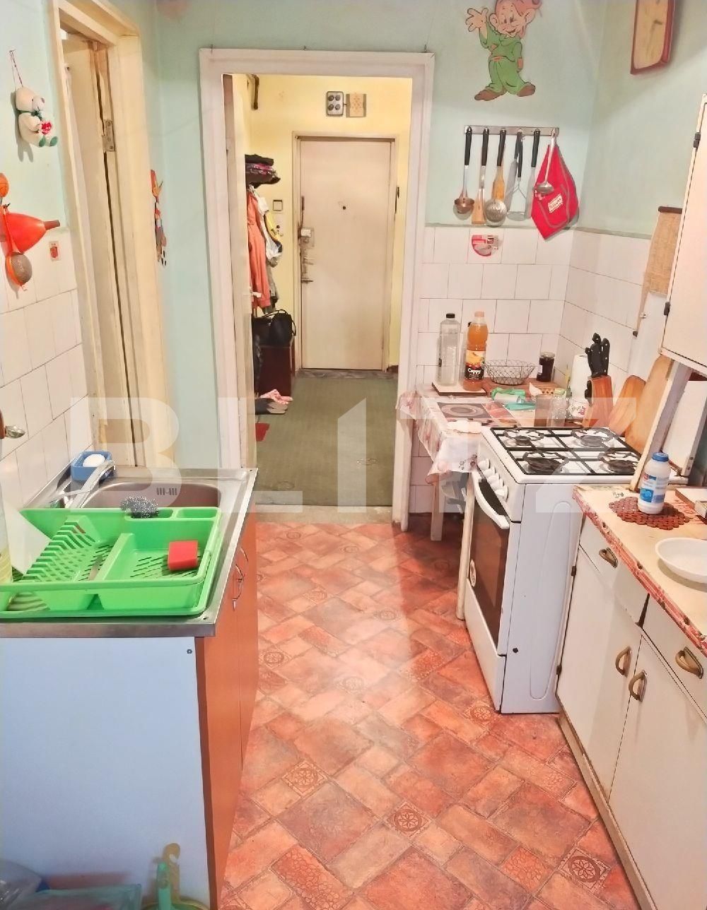 Apartament de vânzare 2 camere Gheorgheni - 58587AV | BLITZ Cluj-Napoca | Poza3