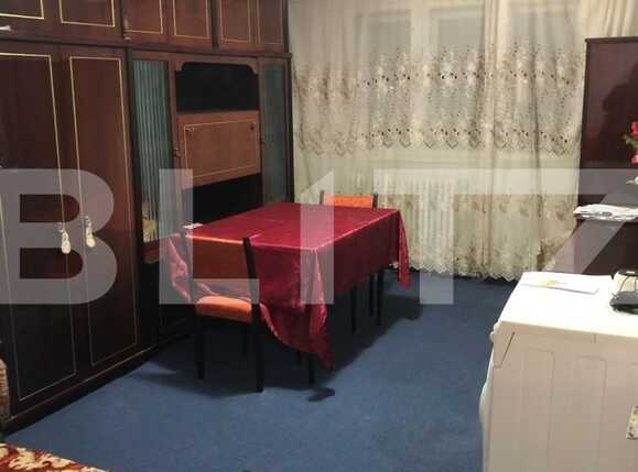 Apartament de vânzare 3 camere Manastur - 58588AV | BLITZ Cluj-Napoca | Poza2