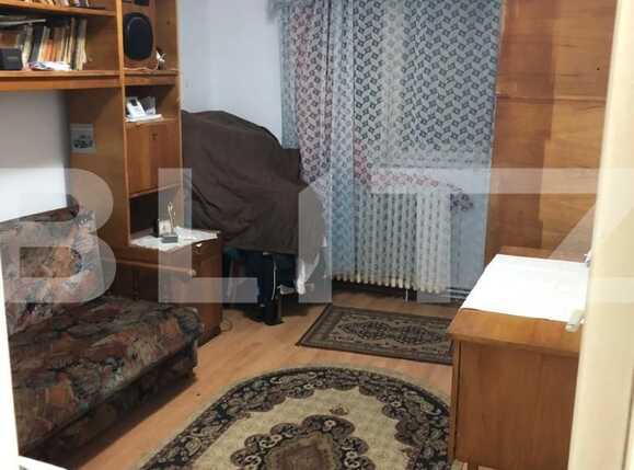 Apartament de vânzare 3 camere Manastur - 58588AV | BLITZ Cluj-Napoca | Poza1