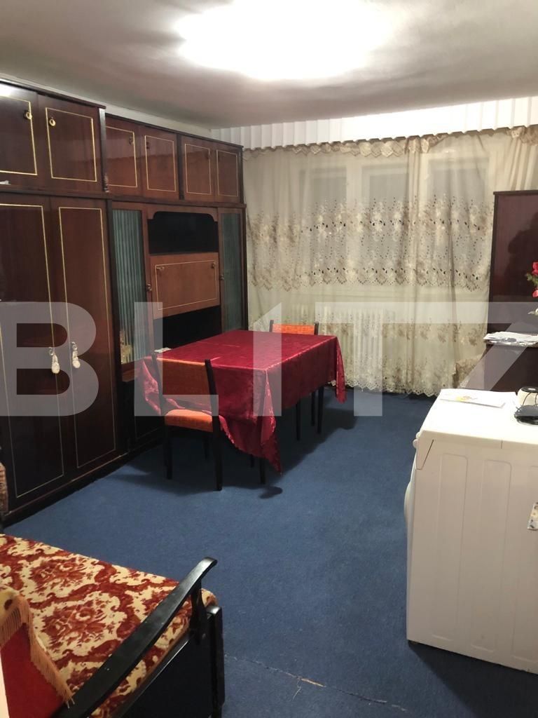 Apartament de vânzare 3 camere Manastur - 58588AV | BLITZ Cluj-Napoca | Poza2