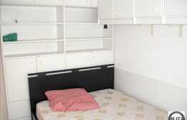 Apartament 4 camere zona Titulescu! Pret Bun!