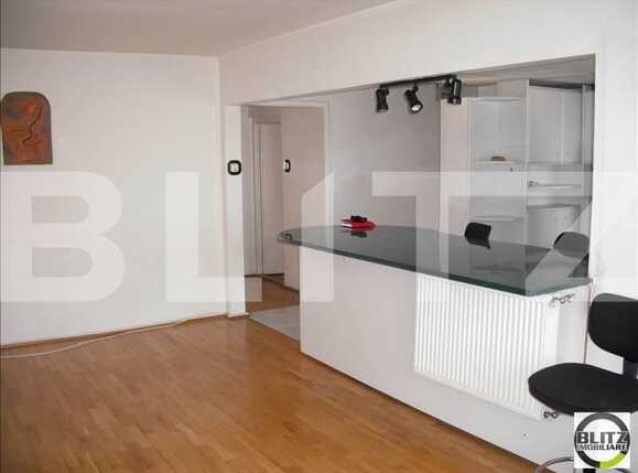 Apartament de vânzare 4 camere Gheorgheni - 5859AV | BLITZ Cluj-Napoca | Poza1