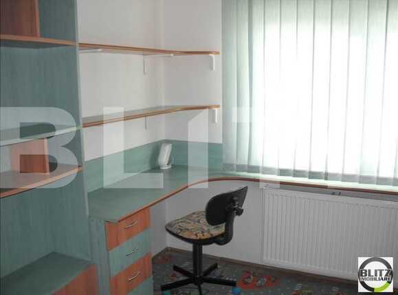 Apartament de vânzare 4 camere Gheorgheni - 5859AV | BLITZ Cluj-Napoca | Poza5