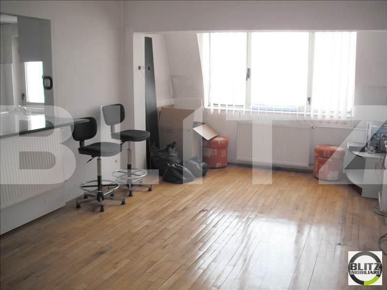 Apartament de vânzare 4 camere Gheorgheni - 5859AV | BLITZ Cluj-Napoca | Poza2