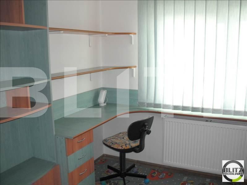 Apartament de vânzare 4 camere Gheorgheni - 5859AV | BLITZ Cluj-Napoca | Poza5