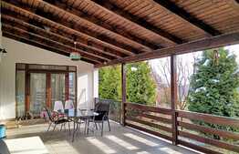 Casa individuala finisata, la cheie, 110 mp utili, terasa 45 mp, 700 mp teren, Feleacu!