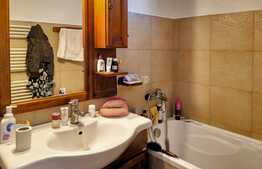 Casa individuala finisata, la cheie, 110 mp utili, terasa 45 mp, 700 mp teren, Feleacu!