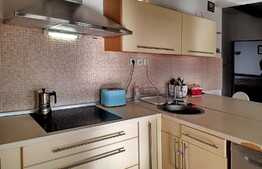 Casa individuala finisata, la cheie, 110 mp utili, terasa 45 mp, 700 mp teren, Feleacu!