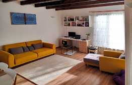 Casa individuala finisata, la cheie, 110 mp utili, terasa 45 mp, 700 mp teren, Feleacu!