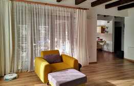 Casa individuala finisata, la cheie, 110 mp utili, terasa 45 mp, 700 mp teren, Feleacu!