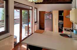 Casa individuala finisata, la cheie, 110 mp utili, terasa 45 mp, 700 mp teren, Feleacu!