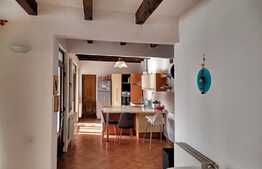 Casa individuala finisata, la cheie, 110 mp utili, terasa 45 mp, 700 mp teren, Feleacu!