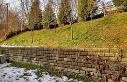 Casa individuala finisata, la cheie, 110 mp utili, terasa 45 mp, 700 mp teren, Feleacu!