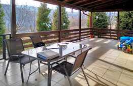 Casa individuala finisata, la cheie, 110 mp utili, terasa 45 mp, 700 mp teren, Feleacu!