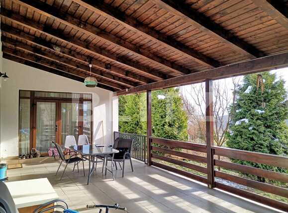 Casa de vânzare 3 camere Feleacu - 58590CV | BLITZ Cluj-Napoca | Poza1