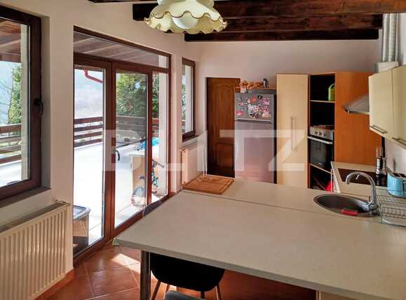 Casa de vânzare 3 camere Feleacu - 58590CV | BLITZ Cluj-Napoca | Poza8