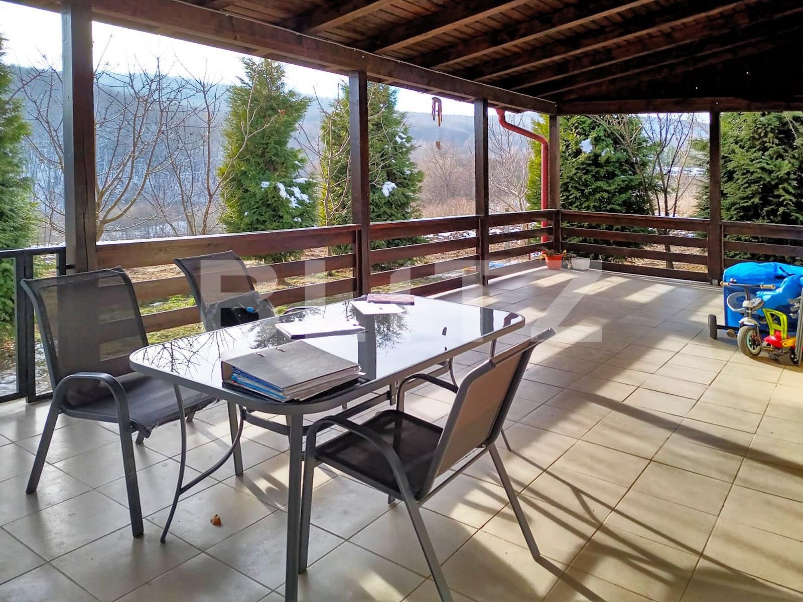 Casa de vânzare 3 camere Feleacu - 58590CV | BLITZ Cluj-Napoca | Poza2