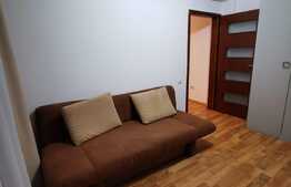 Apartament cu 2 camere decomandate, pet friendly, loc de parcare, mobilat modern, 50 de mp, zona strazii Siretului