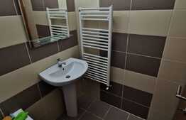 Apartament cu 2 camere decomandate, pet friendly, loc de parcare, mobilat modern, 50 de mp, zona strazii Siretului