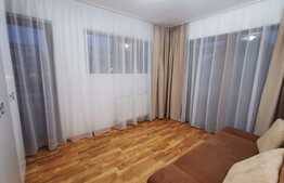 Apartament cu 2 camere decomandate, pet friendly, loc de parcare, mobilat modern, 50 de mp, zona strazii Siretului