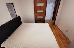 Apartament cu 2 camere decomandate, pet friendly, loc de parcare, mobilat modern, 50 de mp, zona strazii Siretului