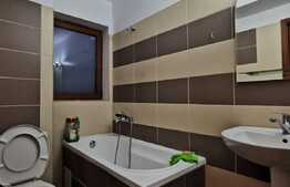 Apartament cu 2 camere decomandate, pet friendly, loc de parcare, mobilat modern, 50 de mp, zona strazii Siretului