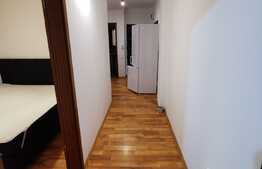 Apartament cu 2 camere decomandate, pet friendly, loc de parcare, mobilat modern, 50 de mp, zona strazii Siretului