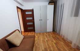 Apartament cu 2 camere decomandate, pet friendly, loc de parcare, mobilat modern, 50 de mp, zona strazii Siretului