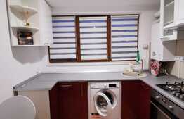 Apartament cu 2 camere decomandate, pet friendly, loc de parcare, mobilat modern, 50 de mp, zona strazii Siretului