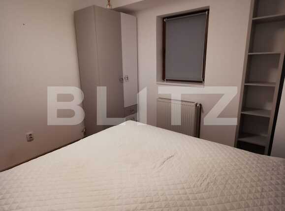 Apartament de închiriat 2 camere Intre Lacuri - 58591AI | BLITZ Cluj-Napoca | Poza3